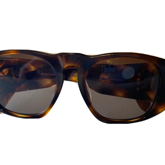 Vintage Chanel Sunglasses 01450 91235 main image 4